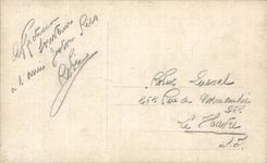 Real photo Militaria Soldier