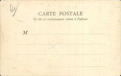 Small Seminar Saint Lucien - Vault - CPA