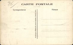 Elisabethaille - Church Therese of Jesus Child - CPA