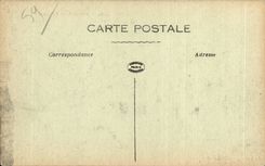 Cambric - Ruins - CPA