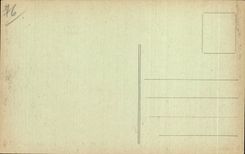 Tancarville - the Tower of Eagle and the Keep - CPA