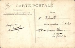 Tancarville - Tour d Entree et Tour de l Aigle - CPA