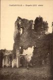 Tancarville - Chapelle Enfant - CPA 
