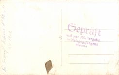 Real photo Militaria Soldier