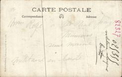 Real photo Militaria Soldiers