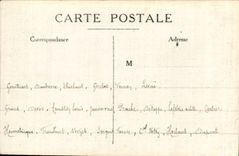 Real photo Militaria Soldier