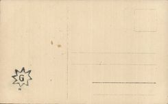 Real photo Militaria Soldier