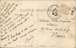 Real photo Militaria Soldiers