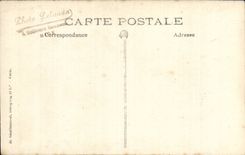 Real photo Soldier Militaria Nice