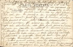 Real photo Soldat Militaria Velo Cycles Cycling