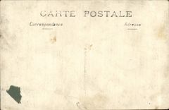 Real photo Riding Militaria Soldier