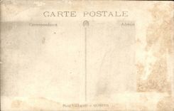 Real photo Militaria Soldier