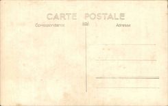 Real photo Militaria Soldier