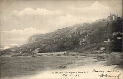 Le Havre - Cape of Heve - CPA