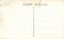 Addresses Le Havre - the Beach - Rocks discovered - CPA