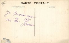 Le Havre - the Beach - the children S amuse - CPA