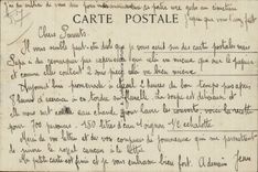 Camp of Bitche - the Camp - CPA