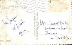 Oissel - Bridges and Quays - CPA