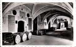 Rooms of the Guards of the Castle of the Cognac - CPA