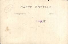 Real photo Militaria Beauvais Soldier