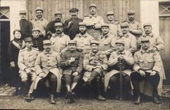 PHOTOGRAPH Militaria Soldiers