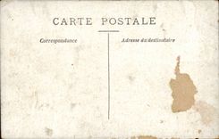 CPA Militaria With the barracks Exercise easing