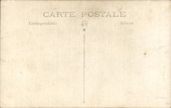 Real photo Militaria Soldier