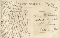 Real photo Militaria Soldiers