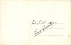 Real photo Militaria Soldiers