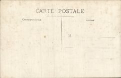 Real photo Militaria Soldier