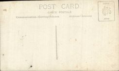 Real photo Militaria Soldier