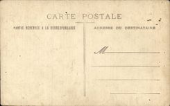 Real photo Militaria Soldier