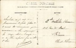 Real photo Militaria Soldiers 1915