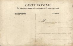 Real photo Militaria Soldier