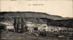 Cuajar - vision - CPA