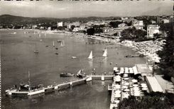 Juan Pines - View - CPA