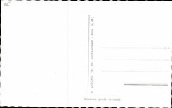 Raza a campo traves de Cagnes - la noche - carretera del borde del mar - CPA