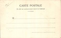 - Interior del puerto - CPA agradable