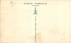 - El lugar de Massena - CPA agradable