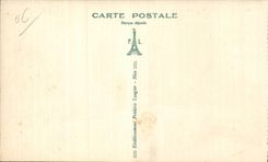 - El Quay de ETAS aclara - CPA agradable