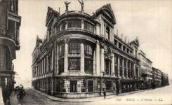 - opera - CPA agradable