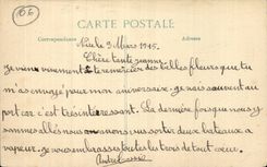 - El puerto - CPA agradable