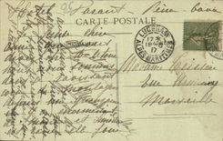 Peira mino - Sation Estivale - el aire de la curacion - CPA