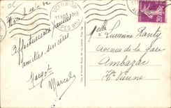 - El paladar del mediterrAneo - CPA agradable