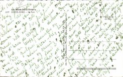 Golfo de Juan - el puerto - CPA