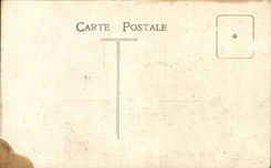 Real photo Militaria Soldier