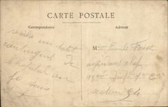 Real photo Militaria Soldiers