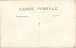 Real photo Militaria Soldier