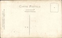 Real photo Militaria Soldier