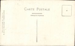 Real photo Militaria Soldier